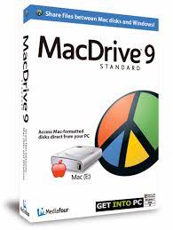Mac Drive Keygen
